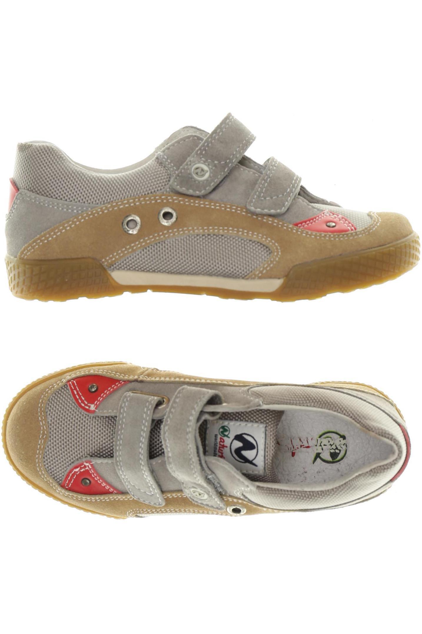 

Naturino Jungen Kinderschuhe, grau, Gr. 31