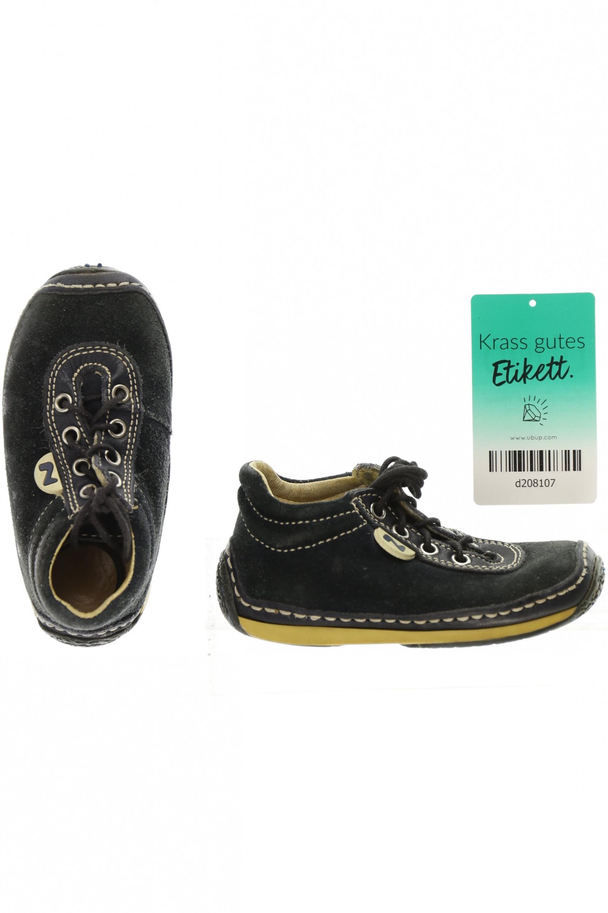 

Naturino Jungen Kinderschuhe, schwarz, Gr. 20