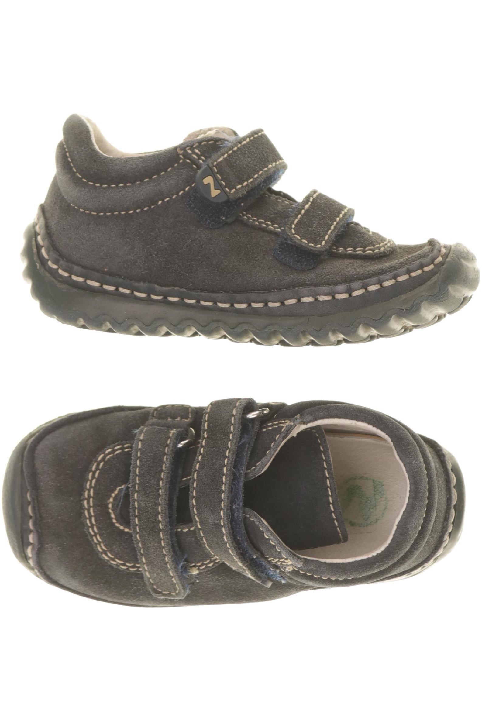 

Naturino Jungen Kinderschuhe, schwarz, Gr. 22