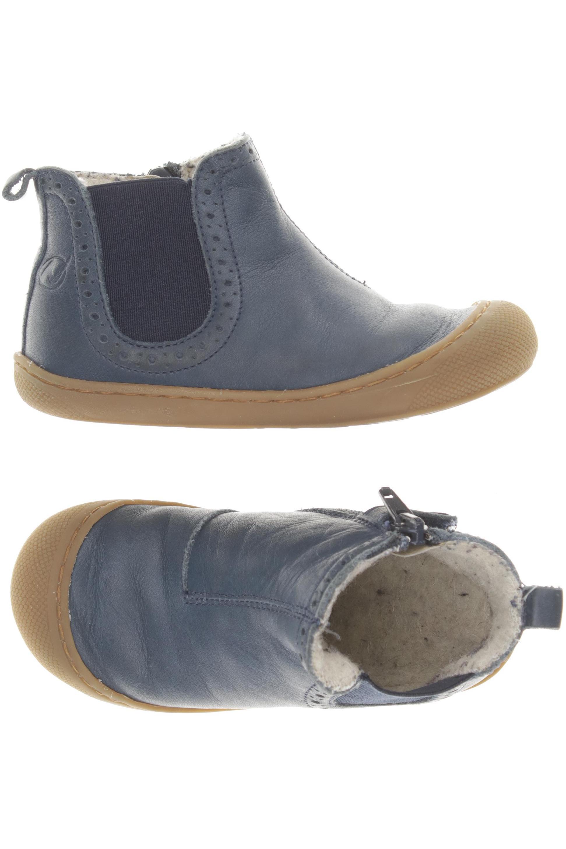 

Naturino Jungen Kinderschuhe, blau, Gr. 25