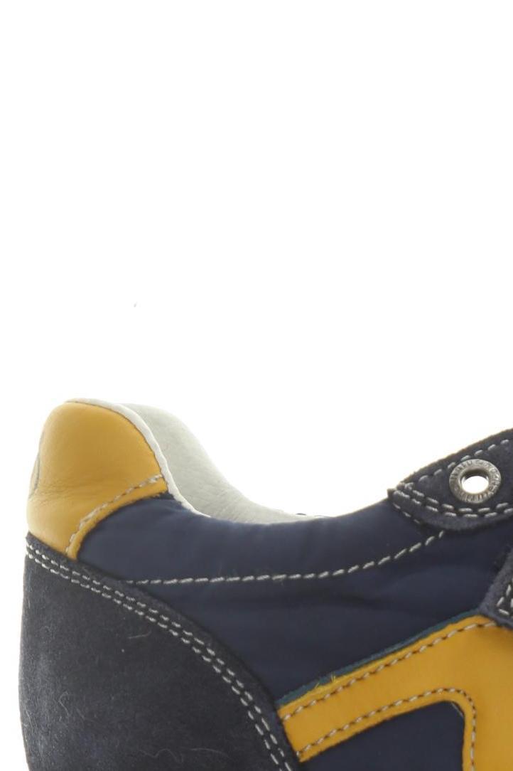 Thumbnail - Naturino Jungen Kinderschuhe, blau, Gr. 36