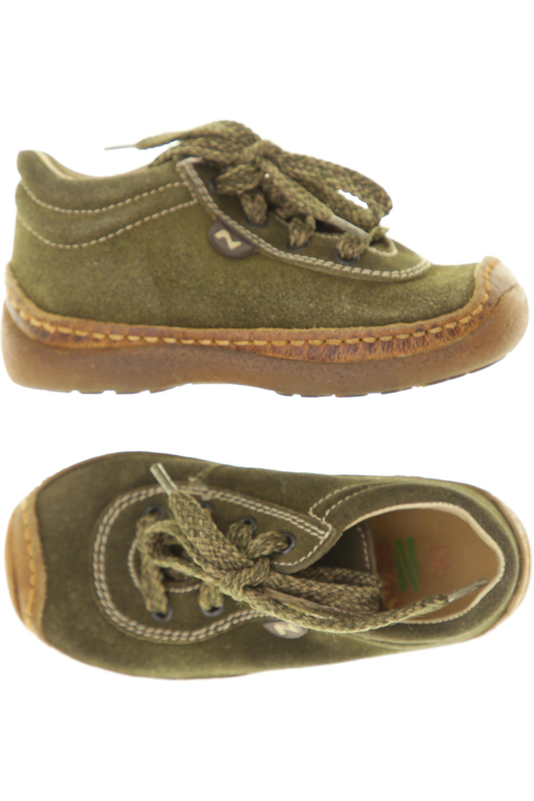 

Naturino Jungen Kinderschuhe, grün, Gr. 23
