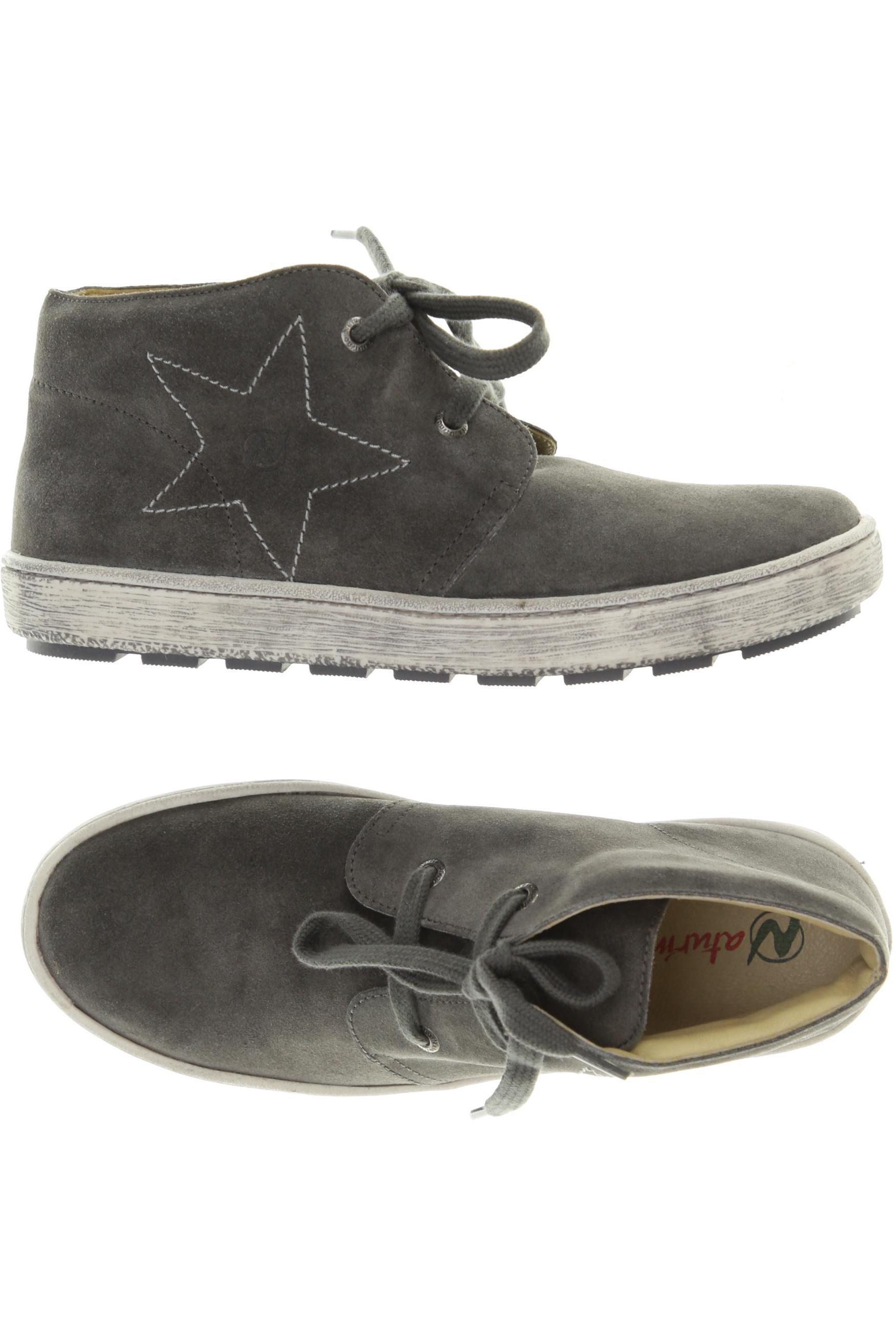

Naturino Jungen Kinderschuhe, grau, Gr. 35