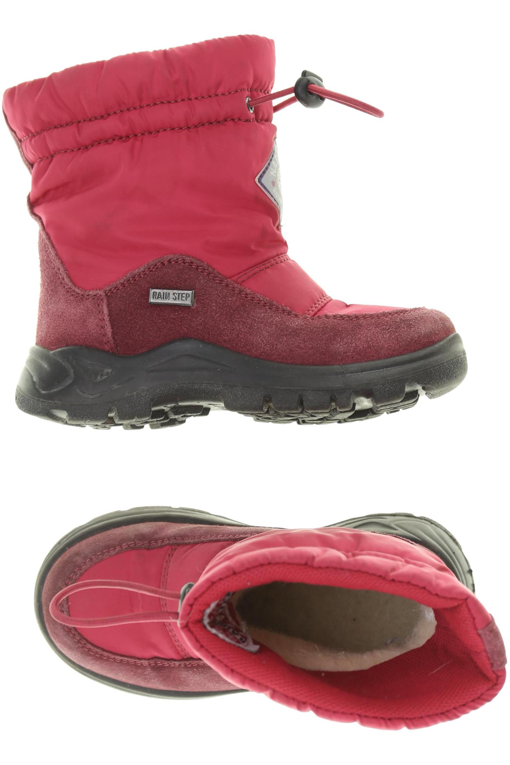 

Naturino Herren Kinderschuhe, pink, Gr. 26