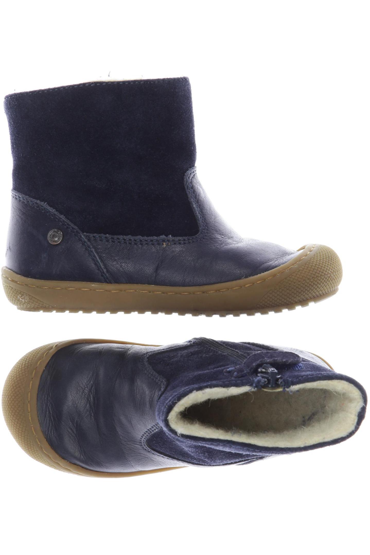

Naturino Herren Kinderschuhe, marineblau, Gr. 24