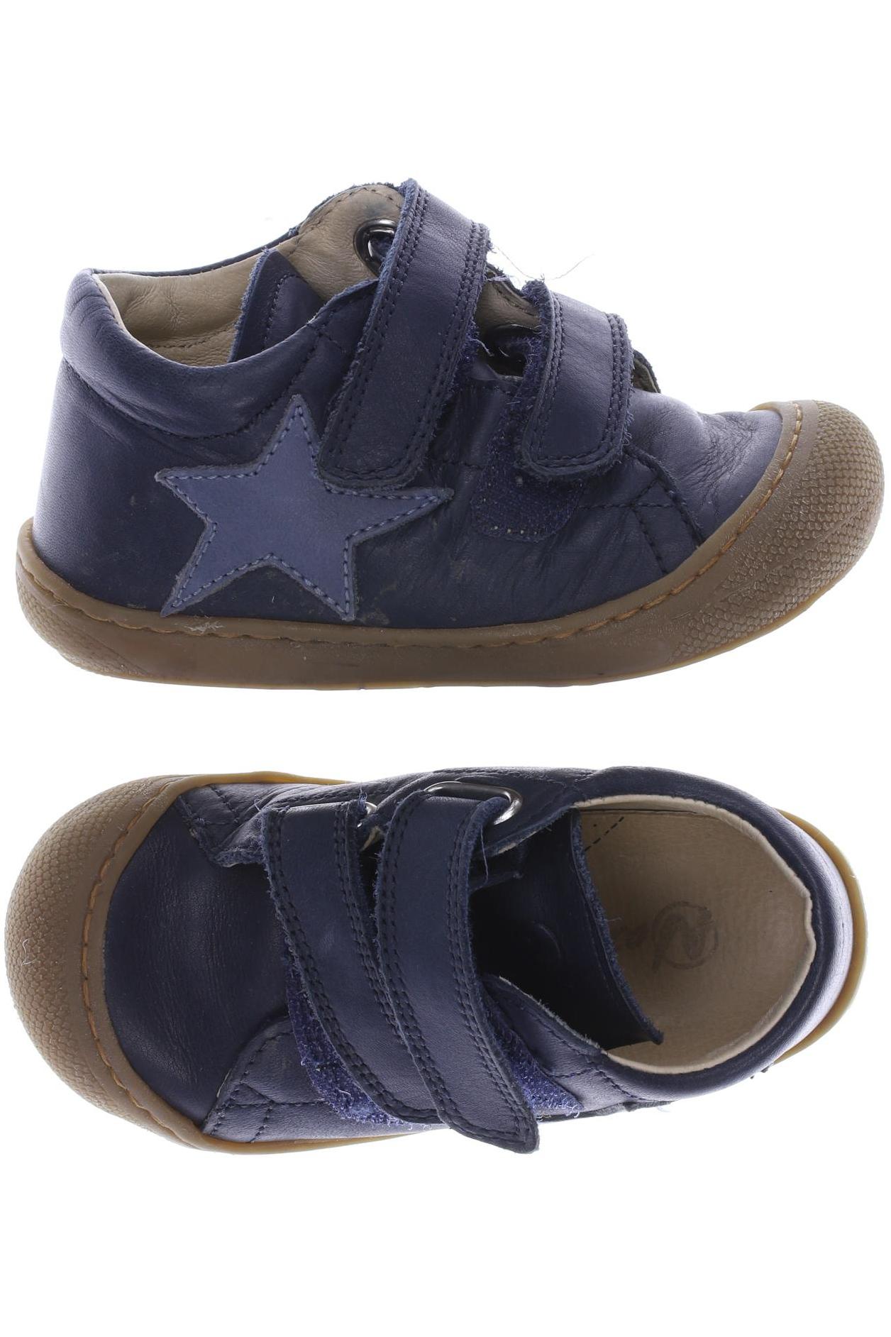 

Naturino Jungen Kinderschuhe, marineblau