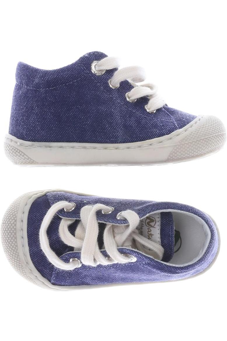 

Naturino Herren Kinderschuhe, blau, Gr. 19