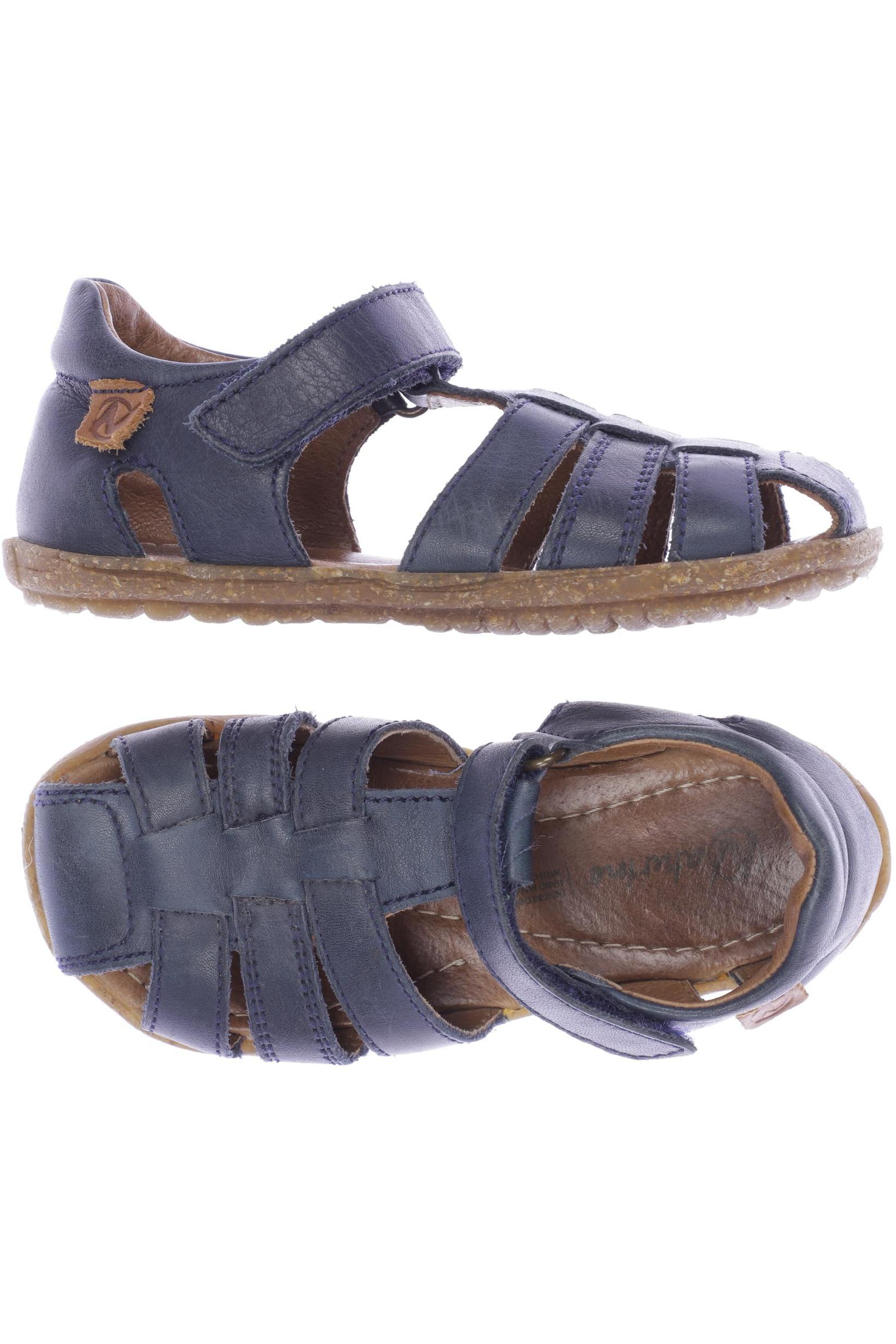 

Naturino Jungen Kinderschuhe, marineblau