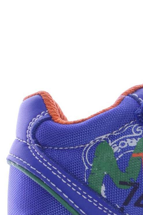 Thumbnail - Naturino Jungen Kinderschuhe, blau, Gr. 20