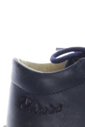 Thumbnail - Naturino Jungen Kinderschuhe, marineblau, Gr. 21