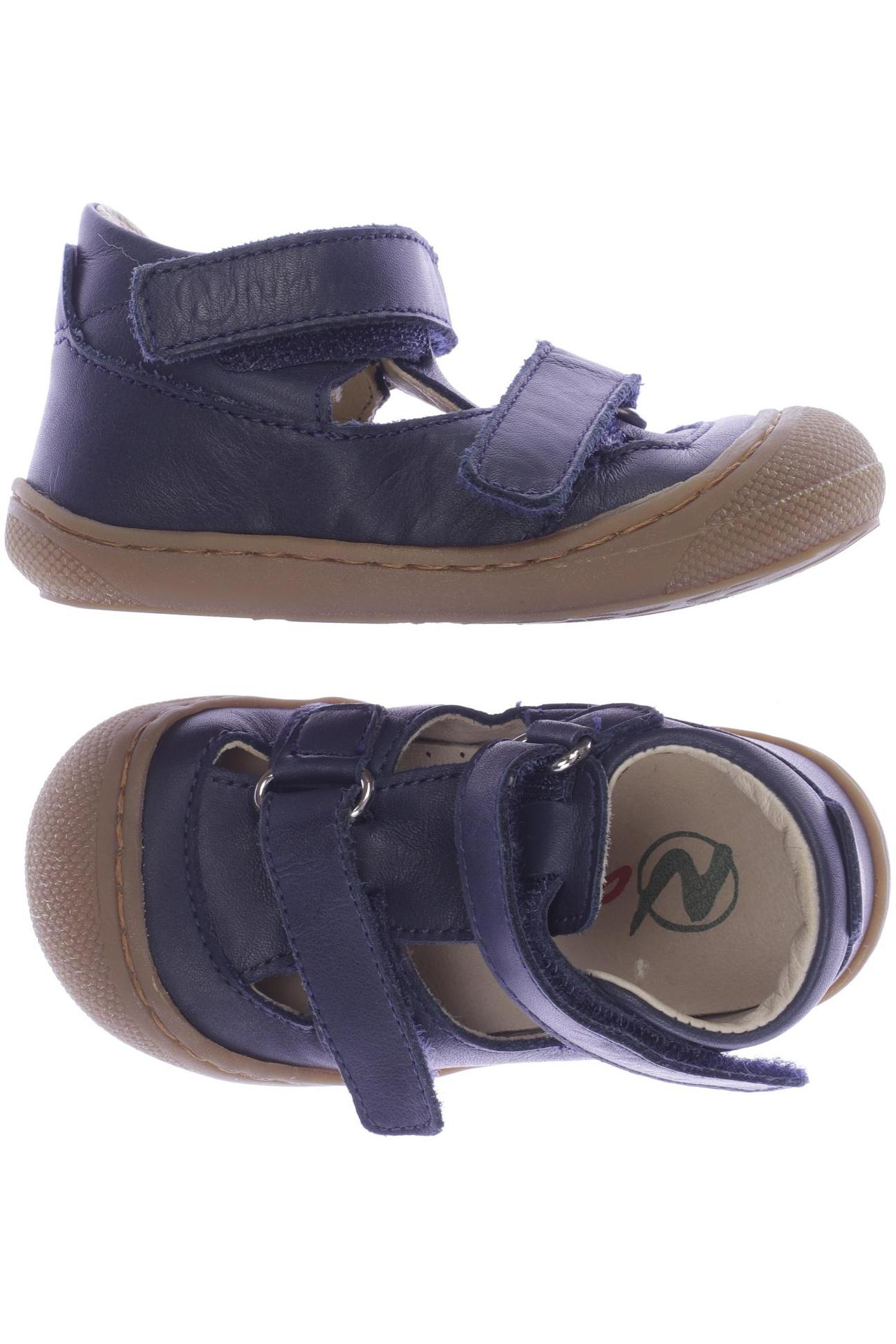 

Naturino Jungen Kinderschuhe, marineblau