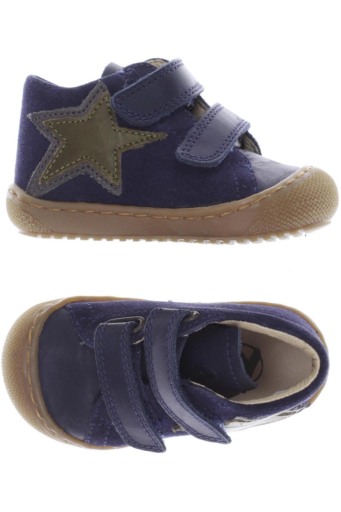 

Naturino Herren Kinderschuhe, marineblau, Gr. 18