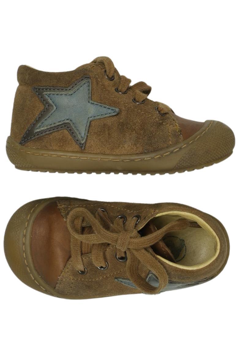

Naturino Herren Kinderschuhe, braun, Gr. 20