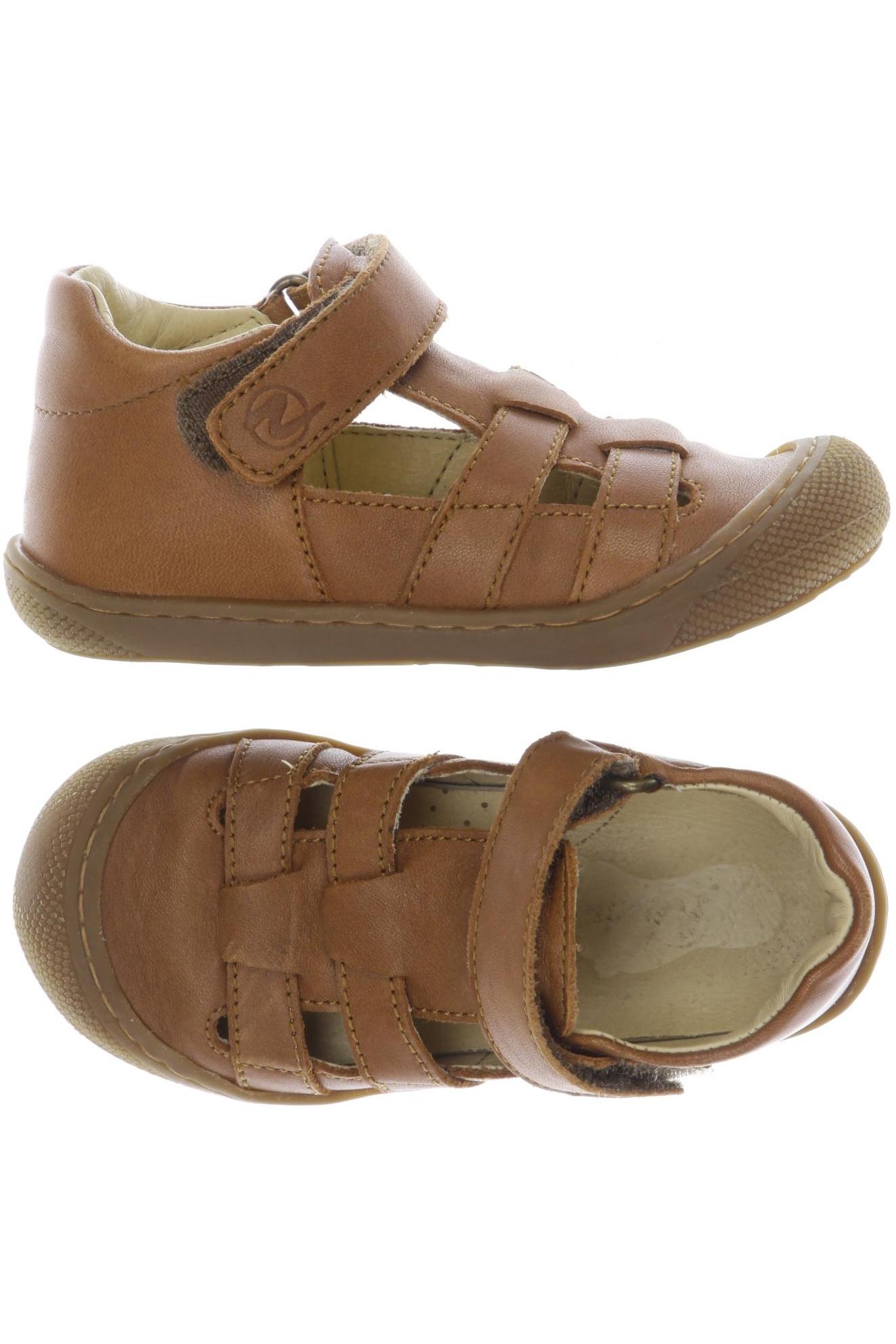 

Naturino Herren Kinderschuhe, beige, Gr. 24