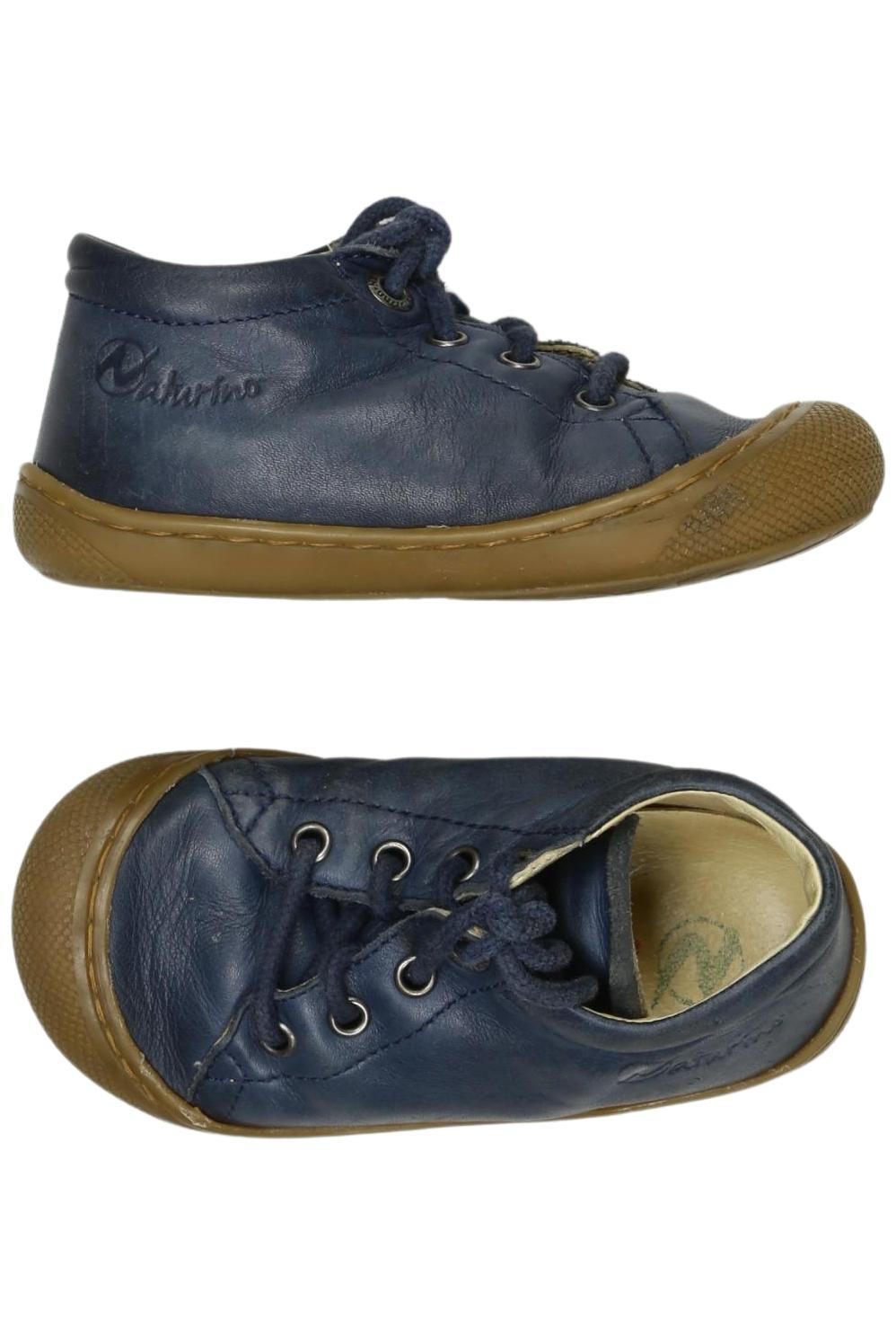 

Naturino Herren Kinderschuhe, blau, Gr. 23
