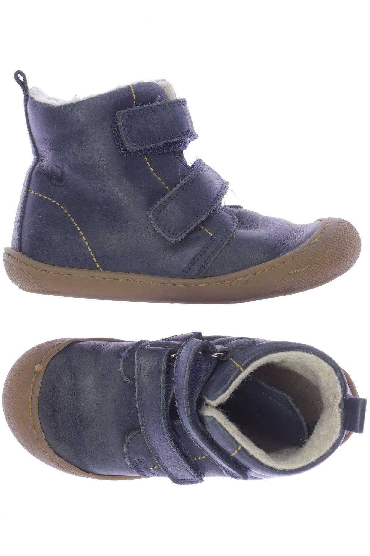 

Naturino Herren Kinderschuhe, marineblau, Gr. 26