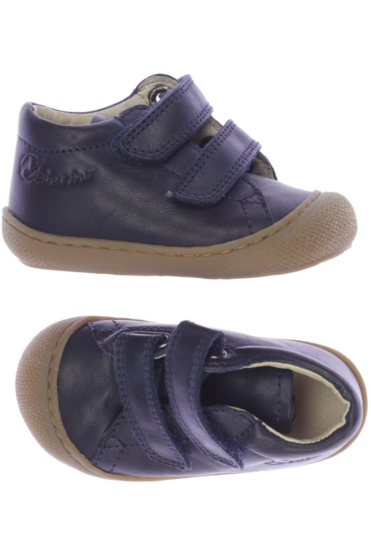 

Naturino Herren Kinderschuhe, marineblau, Gr. 18
