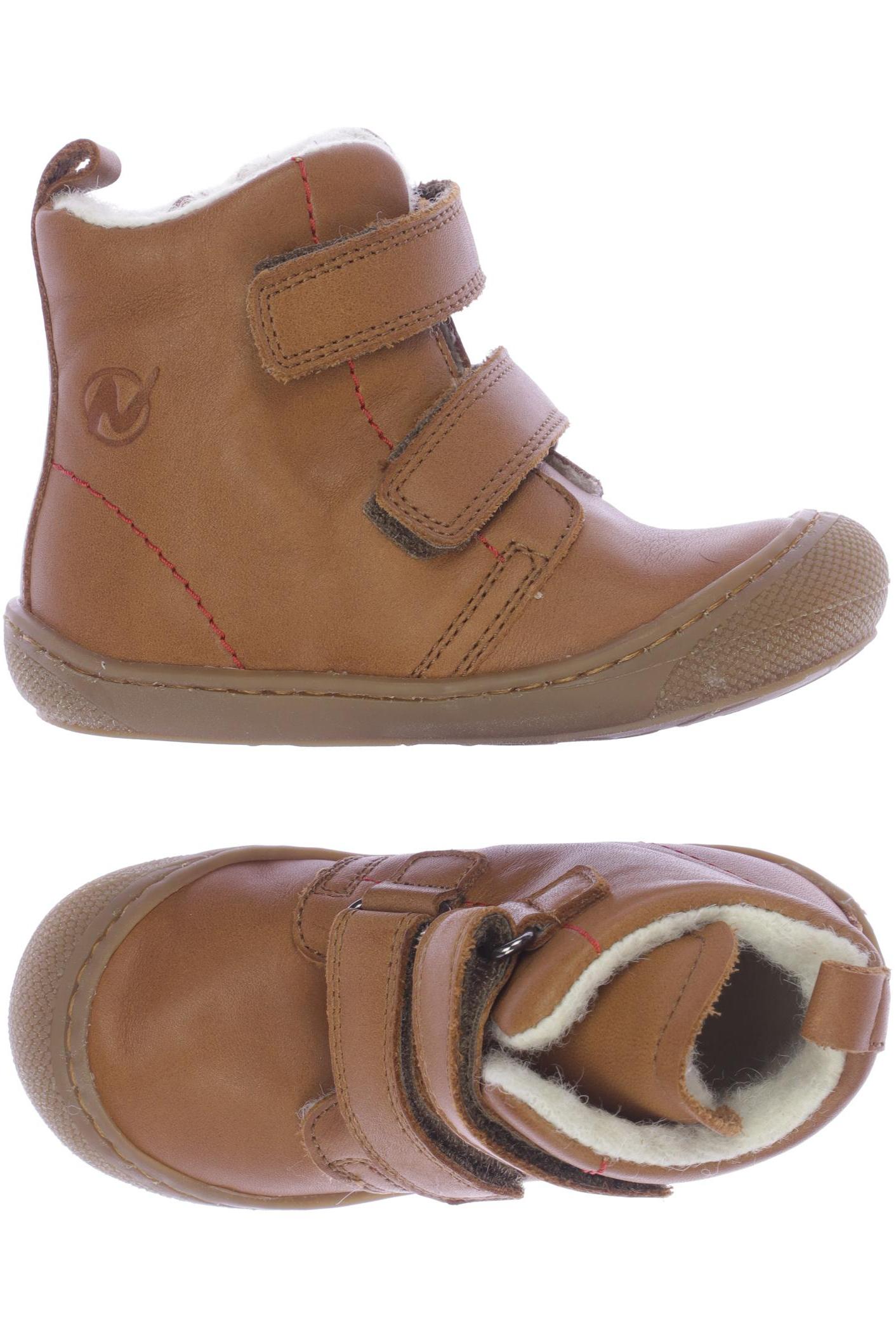 

Naturino Herren Kinderschuhe, braun, Gr. 22