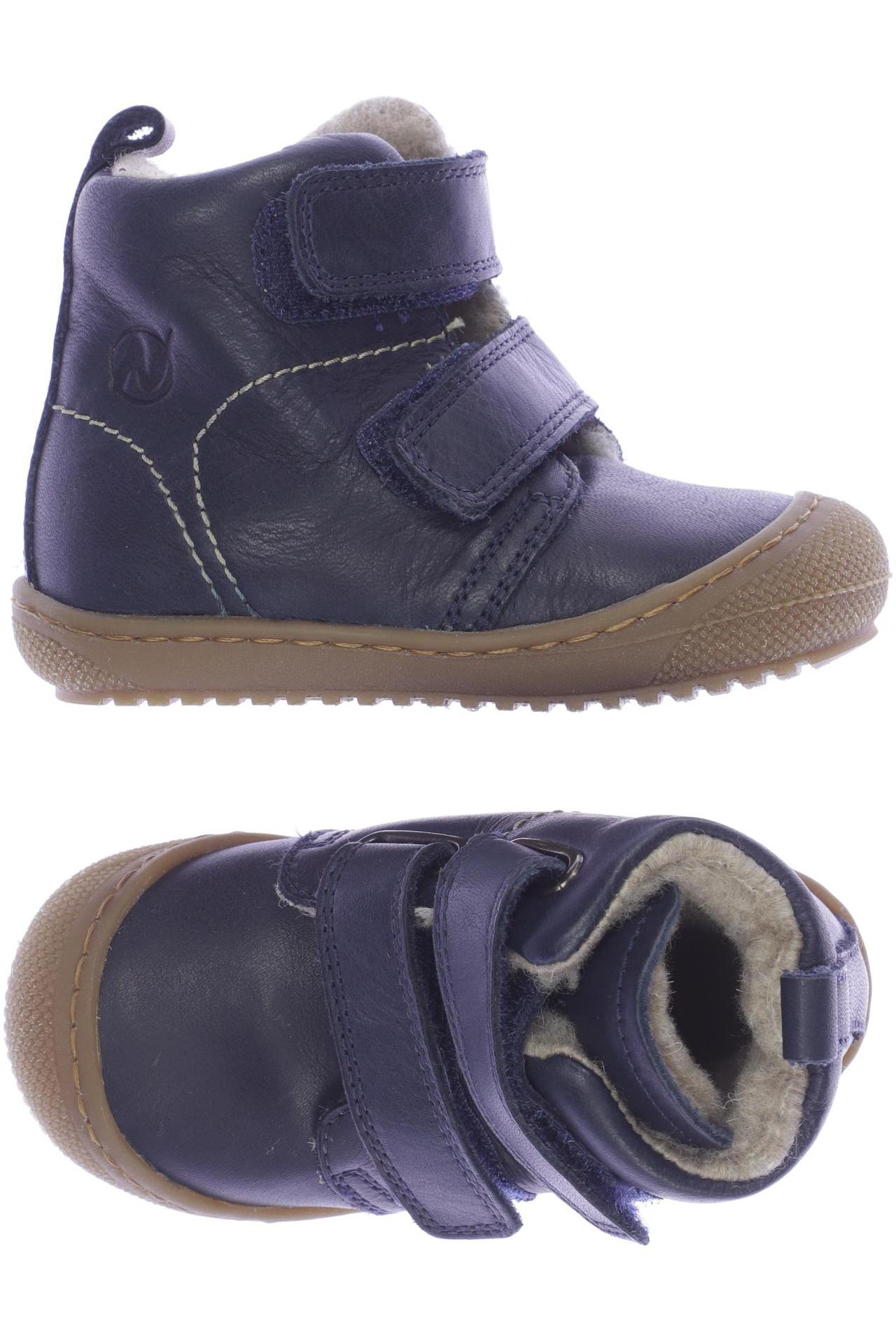 

Naturino Herren Kinderschuhe, marineblau, Gr. 20