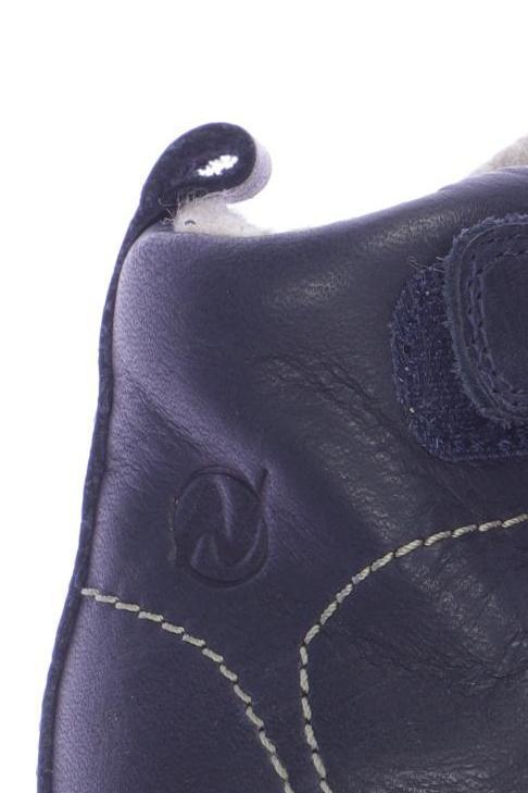 Thumbnail - Naturino Jungen Kinderschuhe, marineblau, Gr. 20