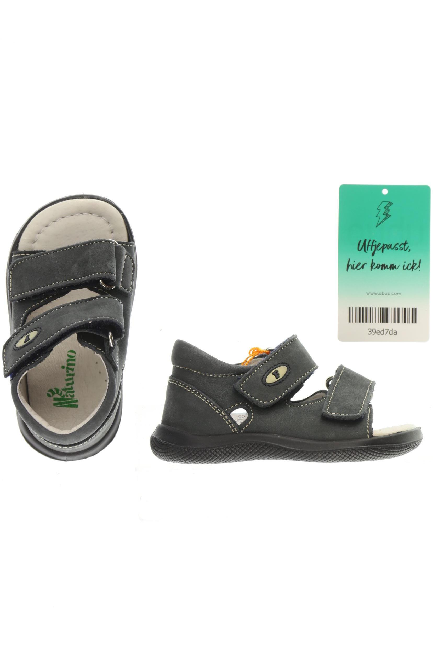 

Naturino Herren Kinderschuhe, grau, Gr. 20