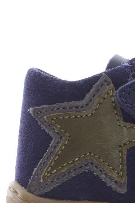 Thumbnail - Naturino Jungen Kinderschuhe, marineblau, Gr. 18