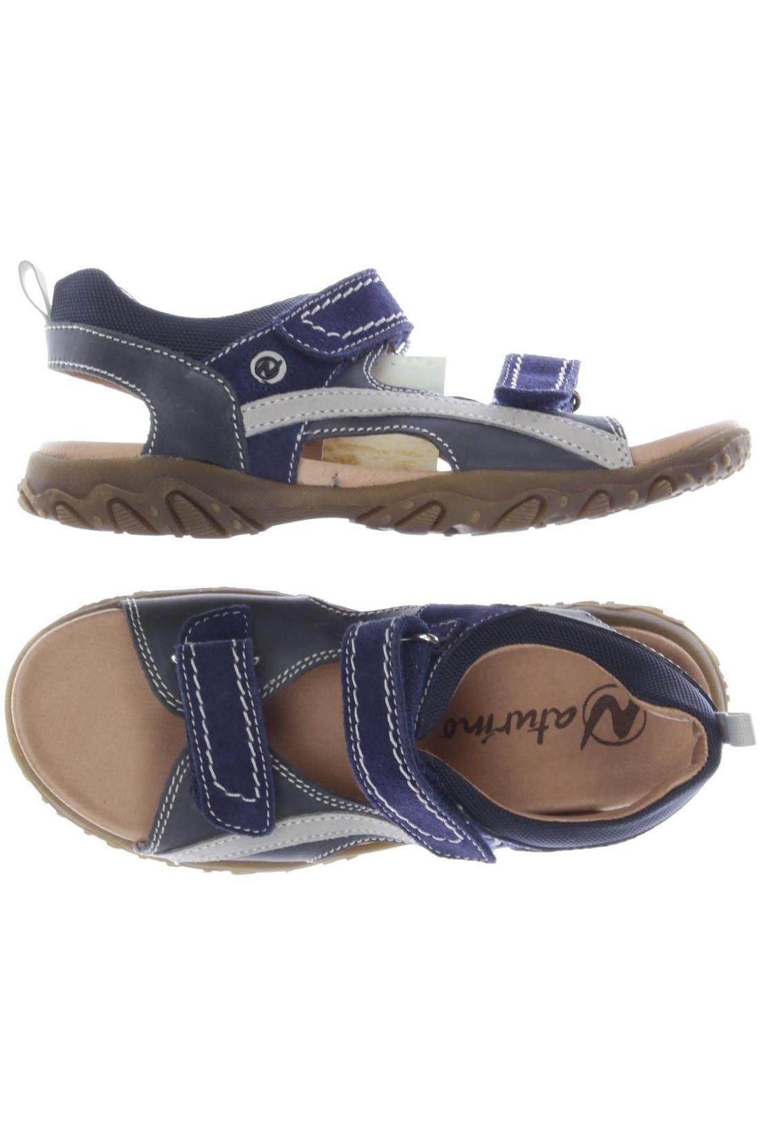 

Naturino Herren Kinderschuhe, marineblau, Gr. 35