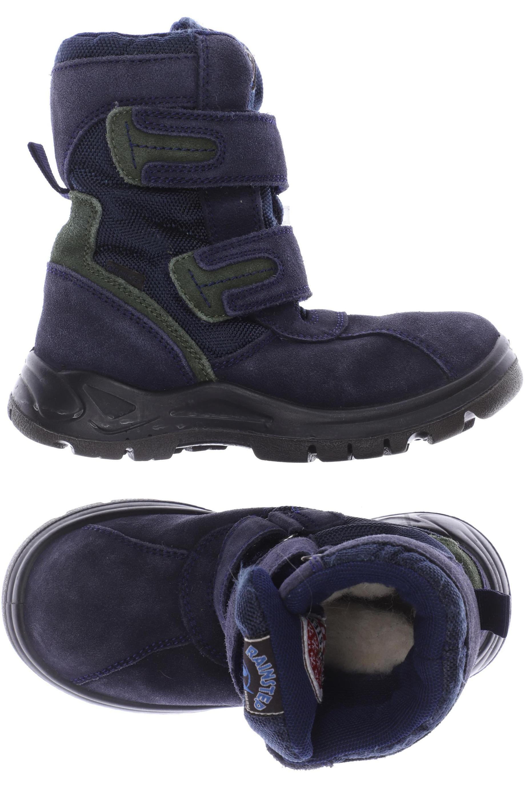

Naturino Herren Kinderschuhe, marineblau, Gr. 30