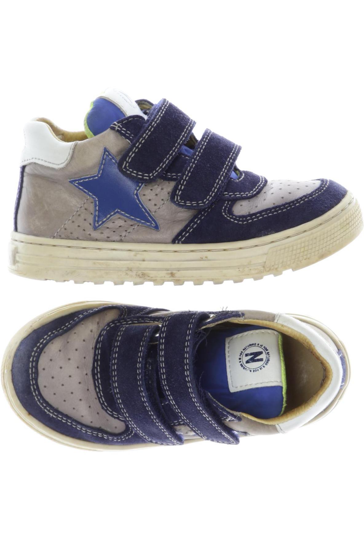 

Naturino Herren Kinderschuhe, grau, Gr. 24