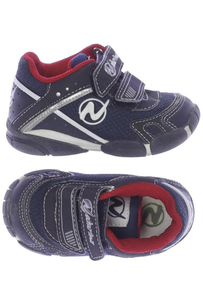 

Naturino Herren Kinderschuhe, marineblau, Gr. 20