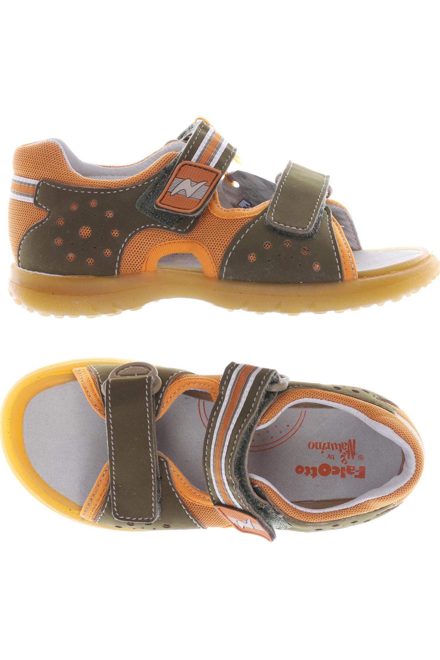 

Naturino Jungen Kinderschuhe, grün