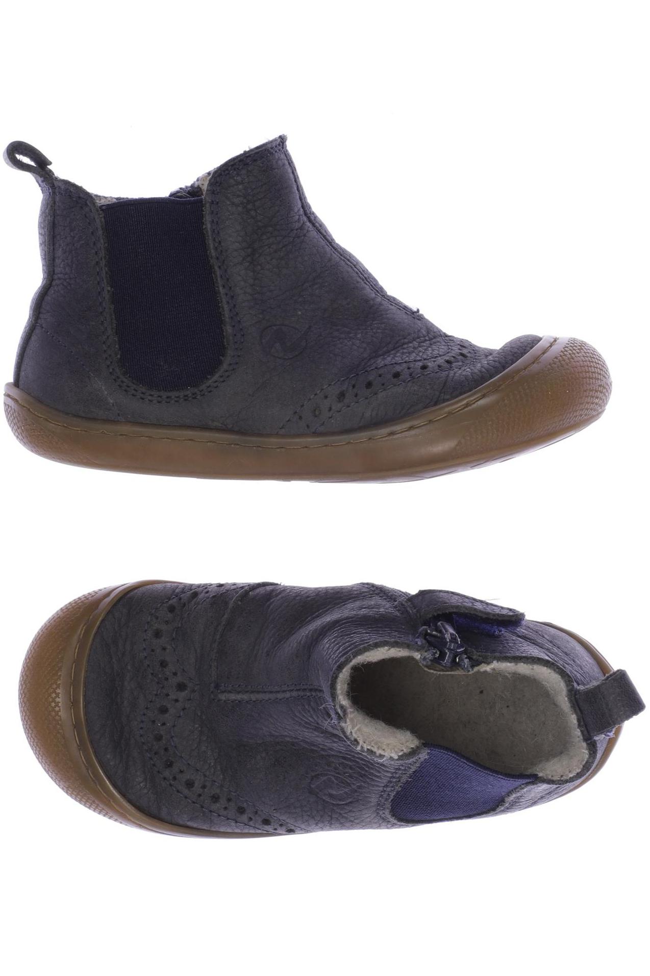 

Naturino Herren Kinderschuhe, marineblau, Gr. 24
