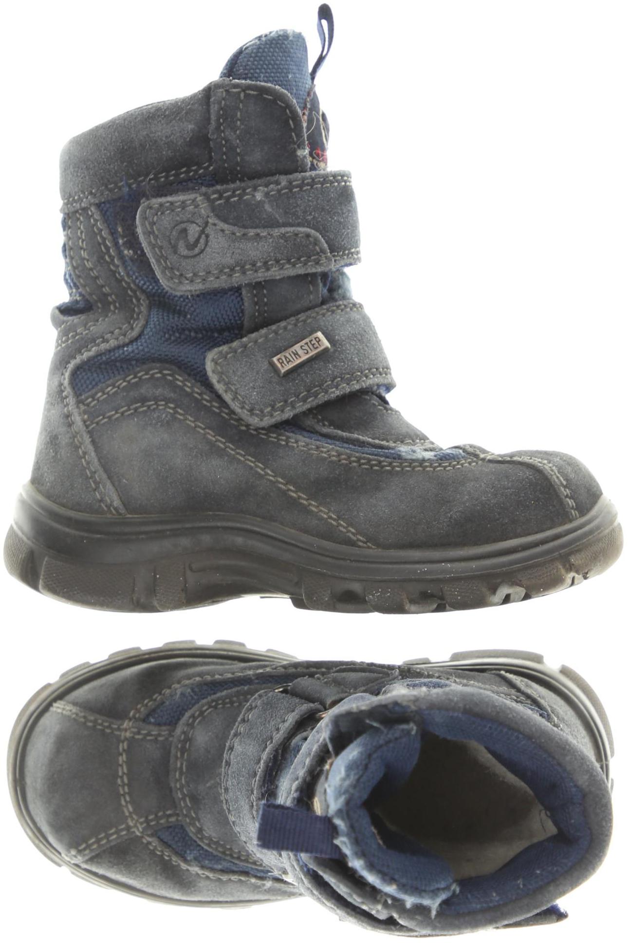

Naturino Jungen Kinderschuhe, grau, Gr. 26