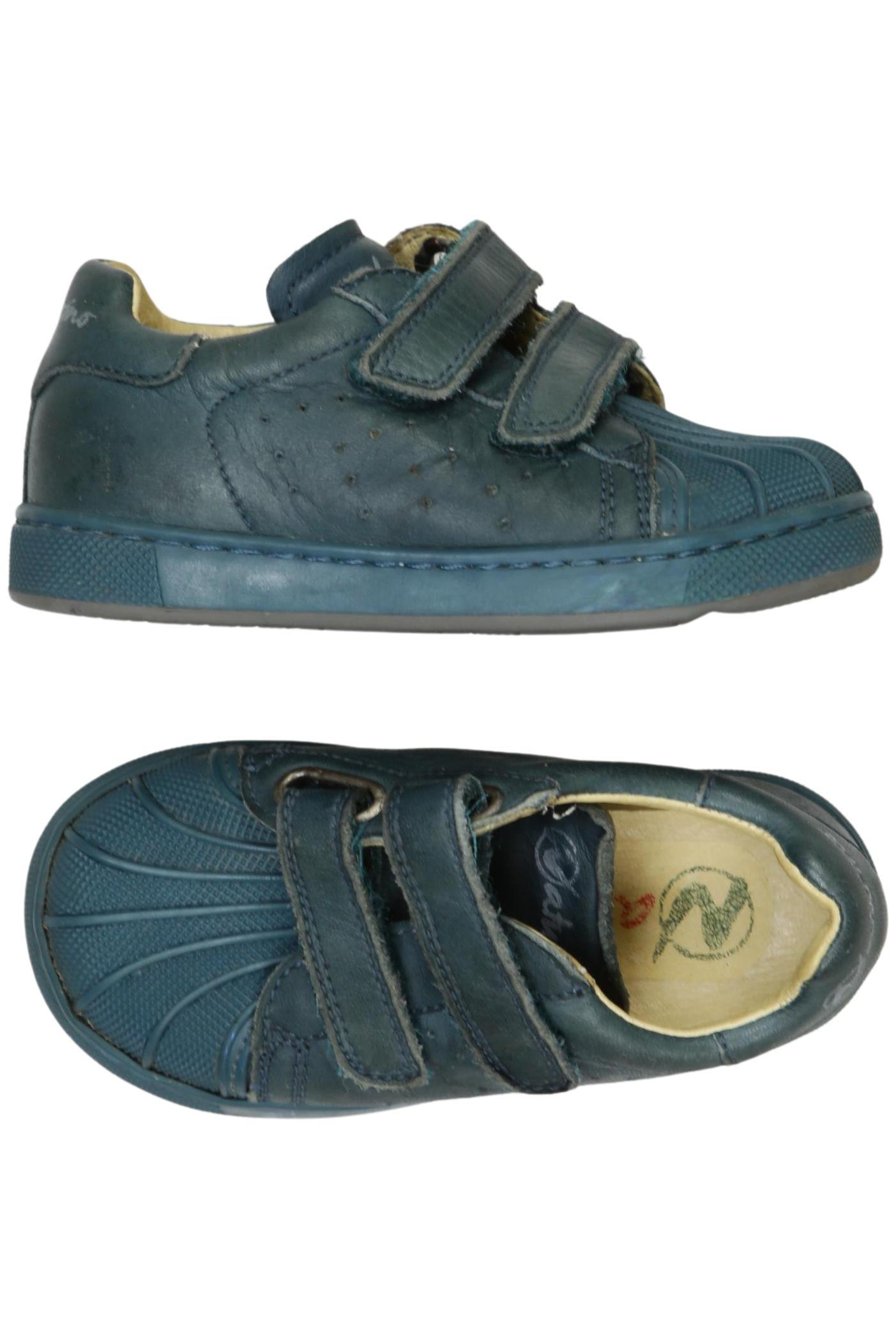 

Naturino Herren Kinderschuhe, türkis, Gr. 21