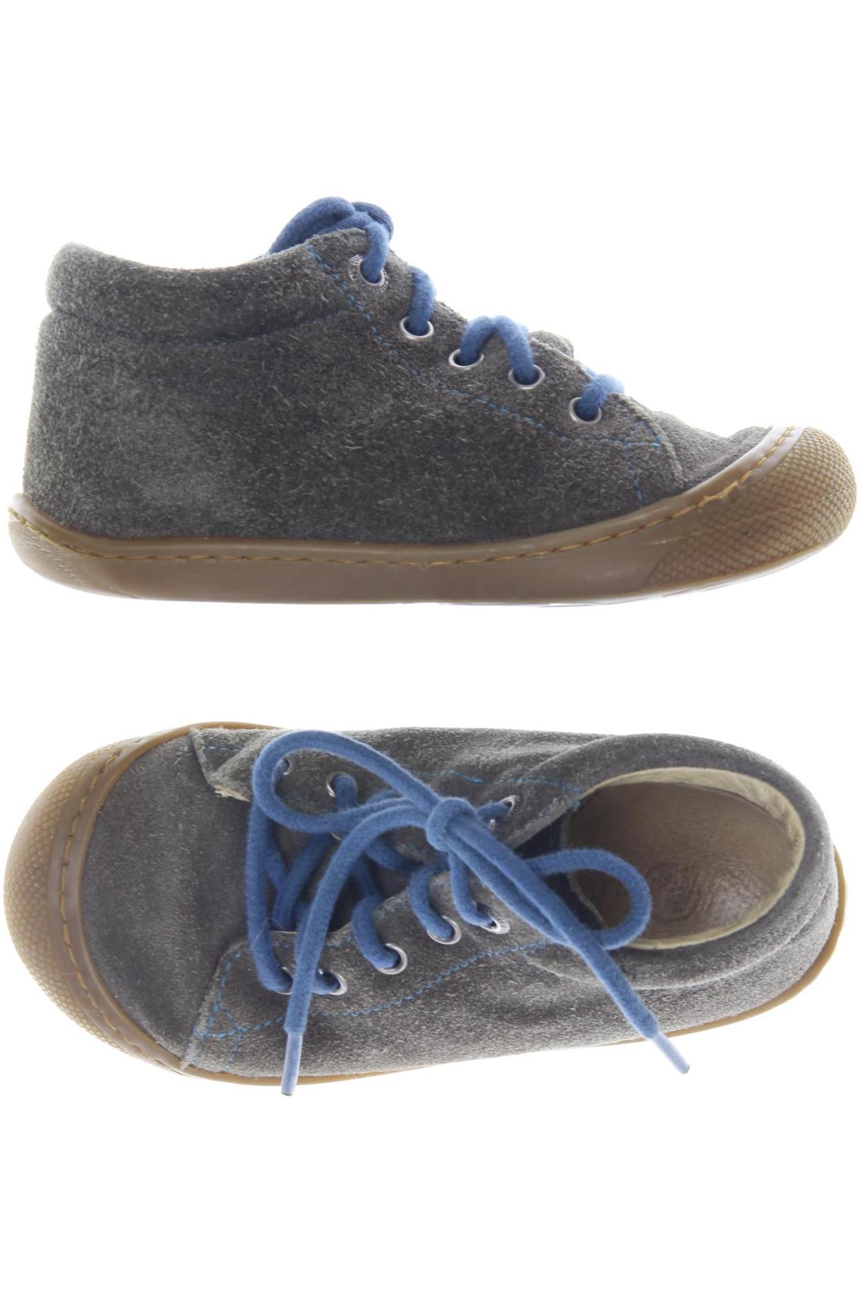 

Naturino Herren Kinderschuhe, grau, Gr. 24