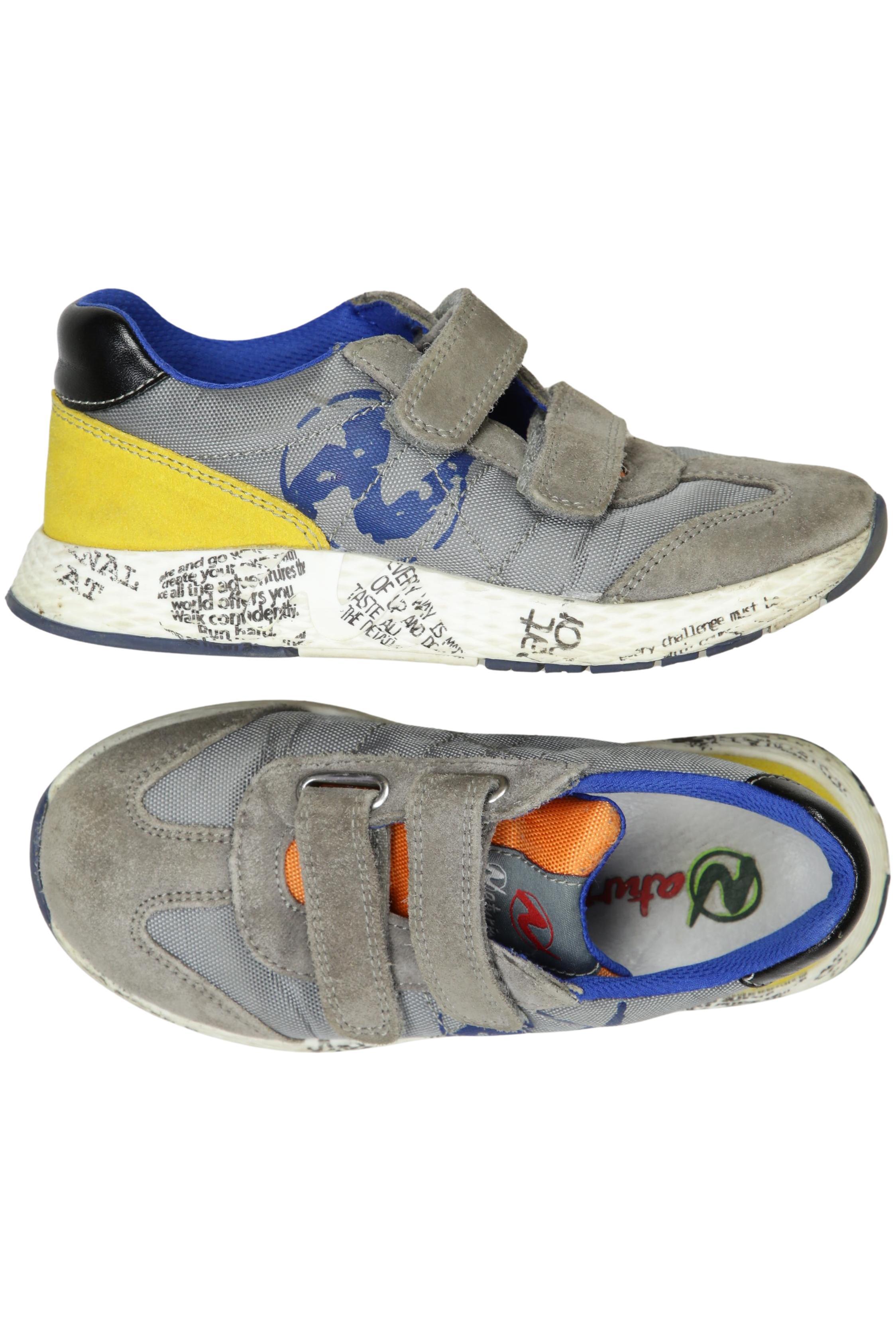 

Naturino Herren Kinderschuhe, braun, Gr. 29
