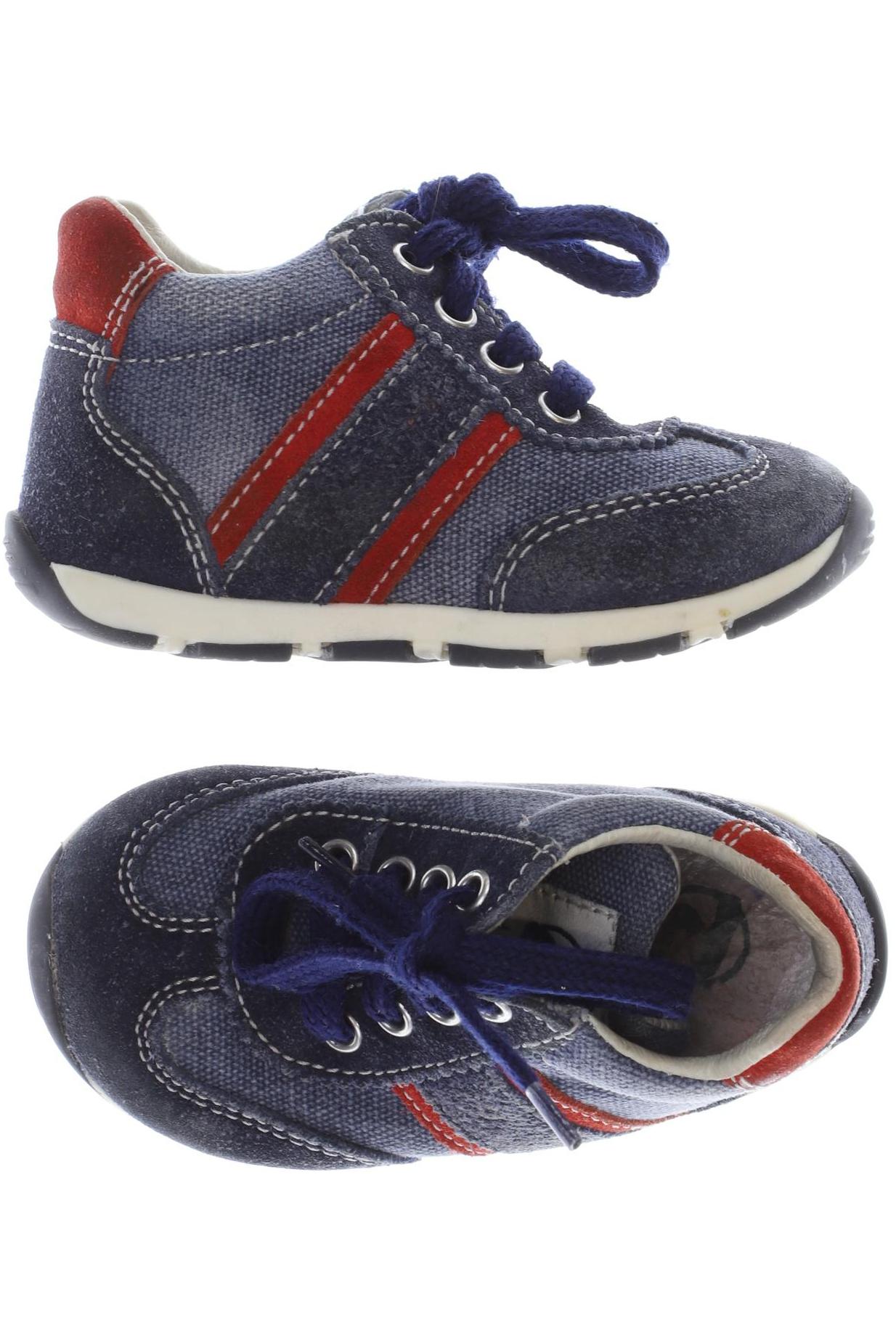 

Naturino Jungen Kinderschuhe, blau