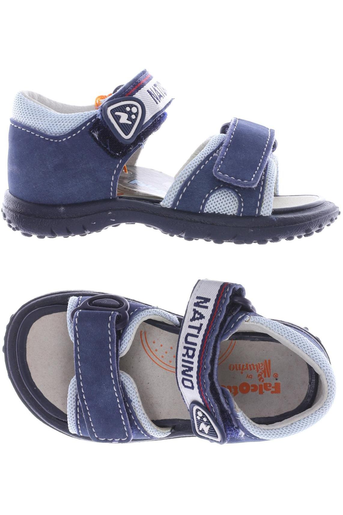 

Naturino Jungen Kinderschuhe, marineblau