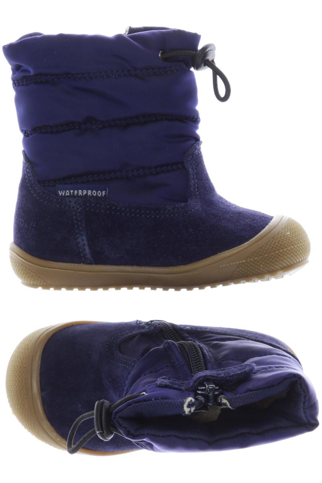 

Naturino Herren Kinderschuhe, marineblau, Gr. 20