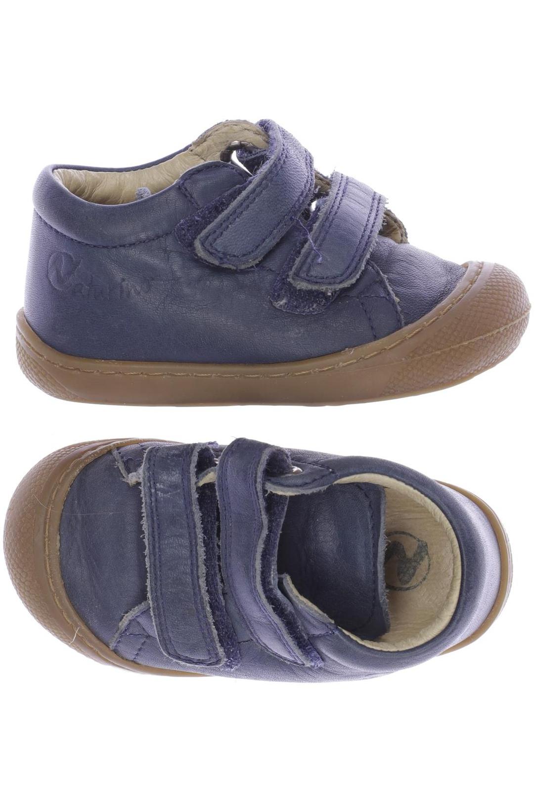 

Naturino Jungen Kinderschuhe, blau