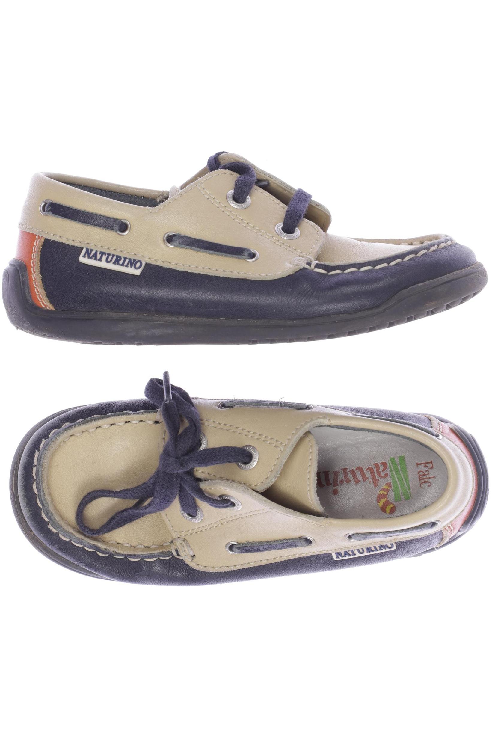 

Naturino Herren Kinderschuhe, beige, Gr. 26