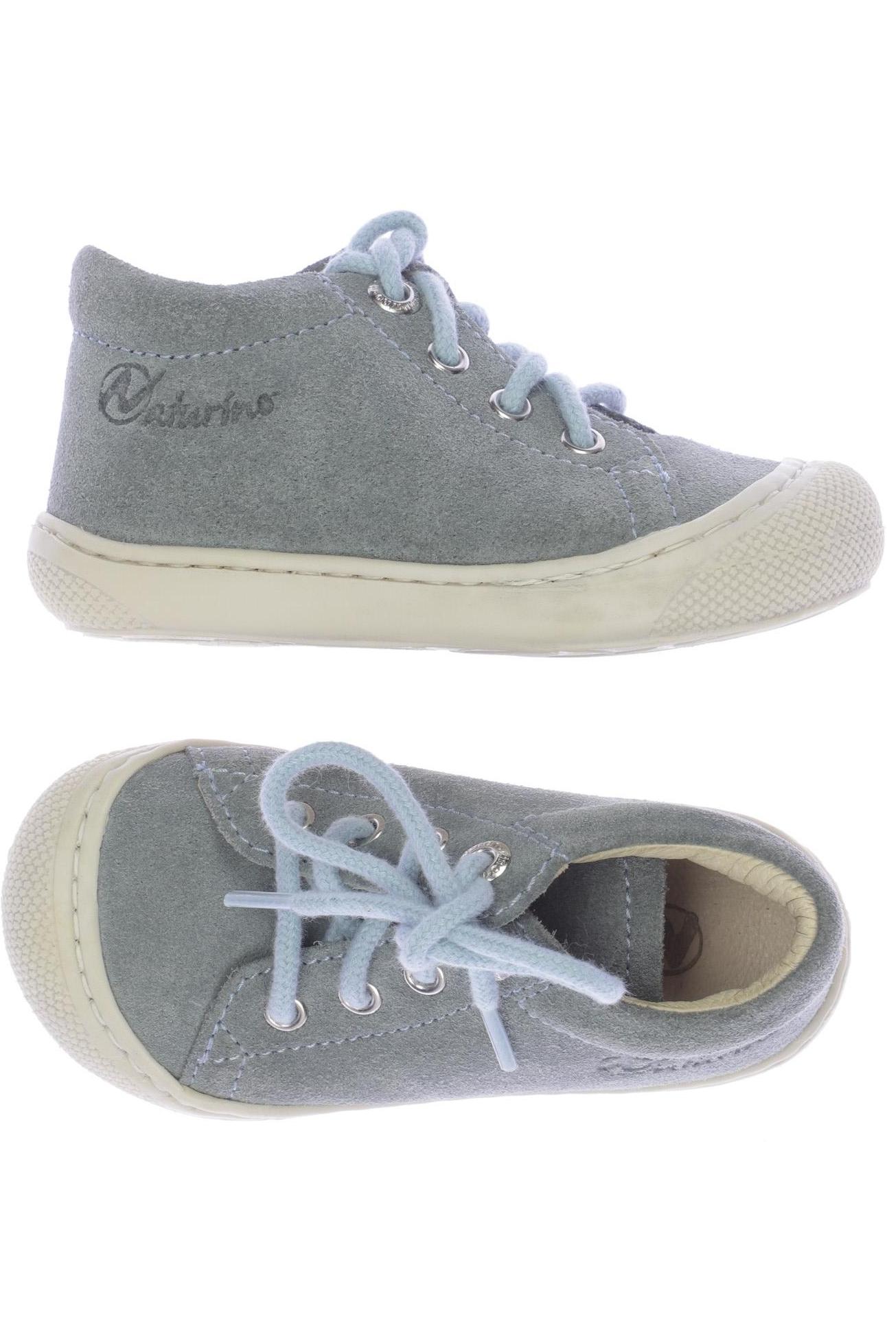 

Naturino Herren Kinderschuhe, grün, Gr. 20