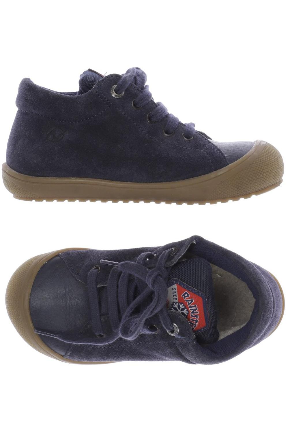 

Naturino Jungen Kinderschuhe, marineblau, Gr. 25