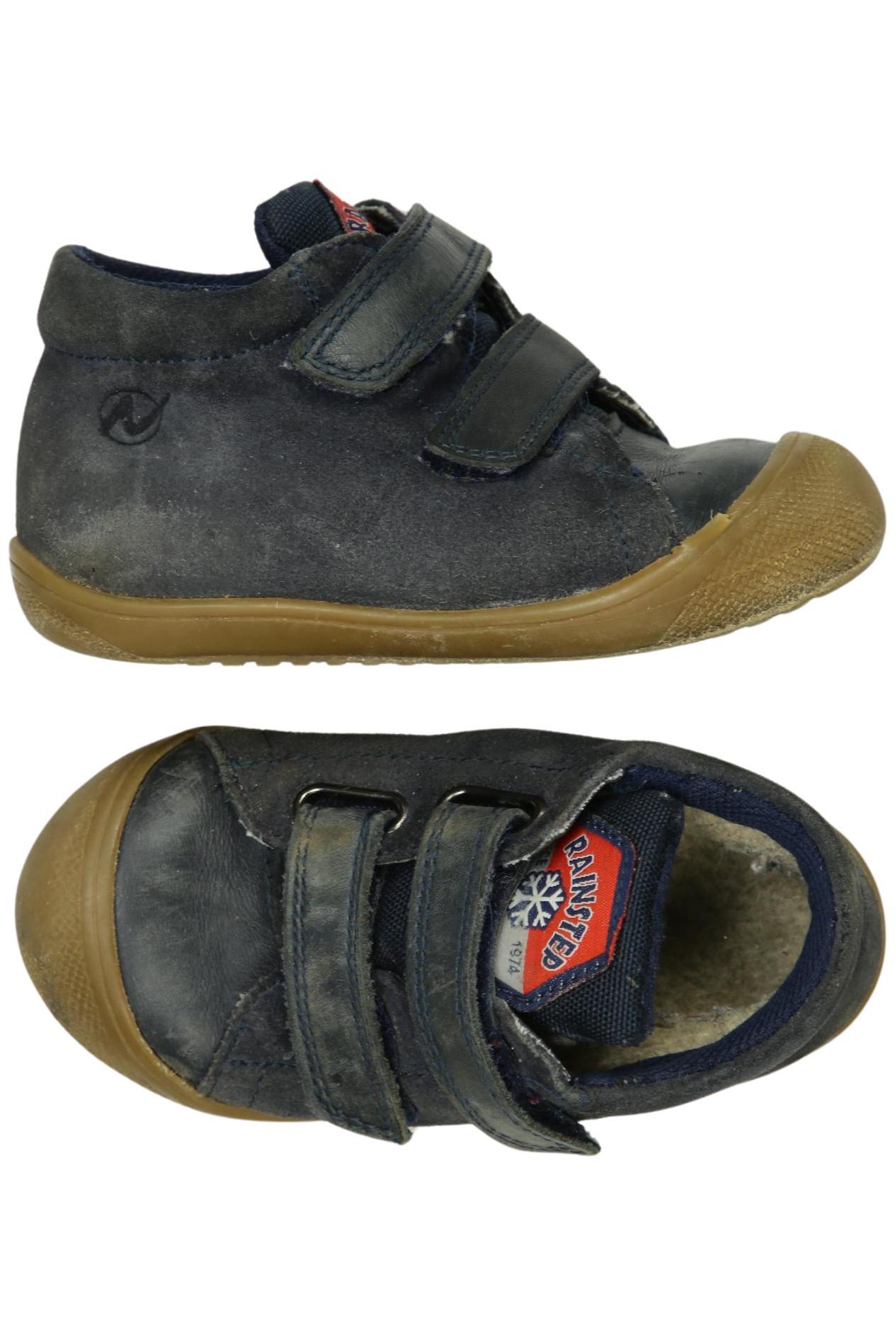 

Naturino Jungen Kinderschuhe, marineblau, Gr. 22