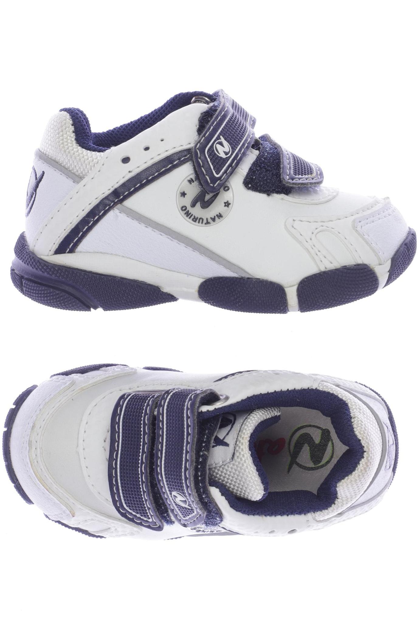 

Naturino Jungen Kinderschuhe, weiß