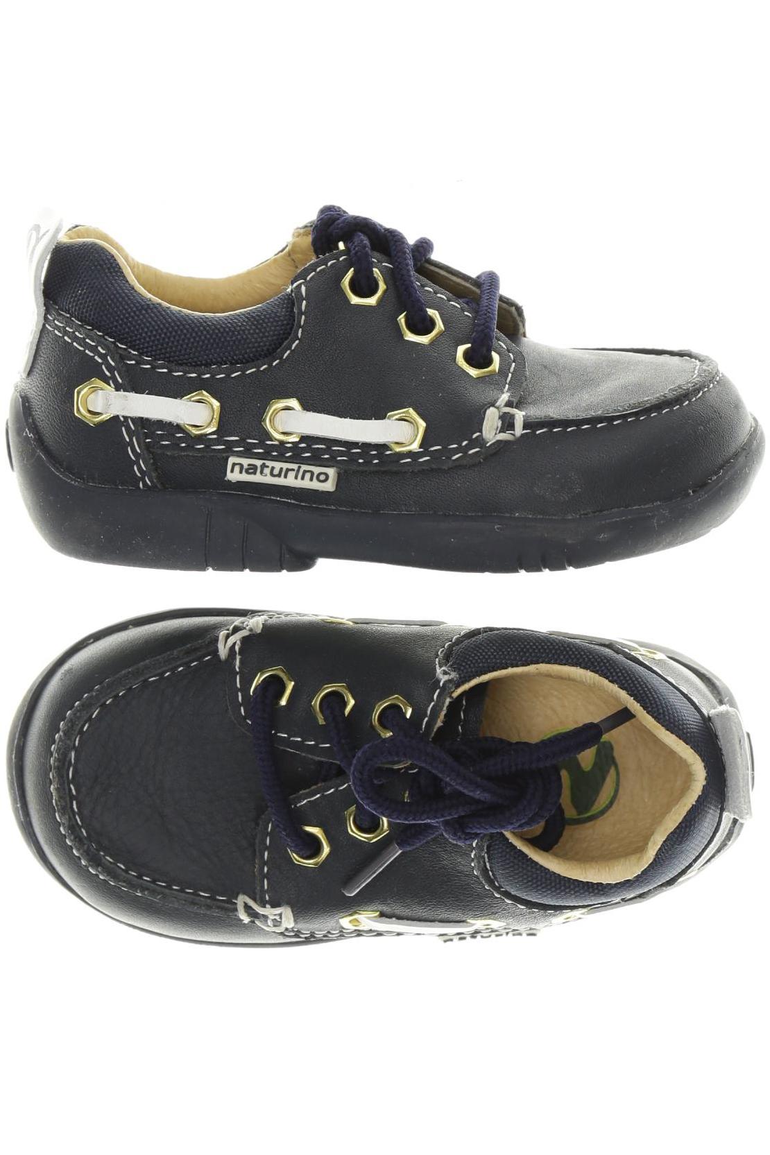

Naturino Jungen Kinderschuhe, blau, Gr. 20