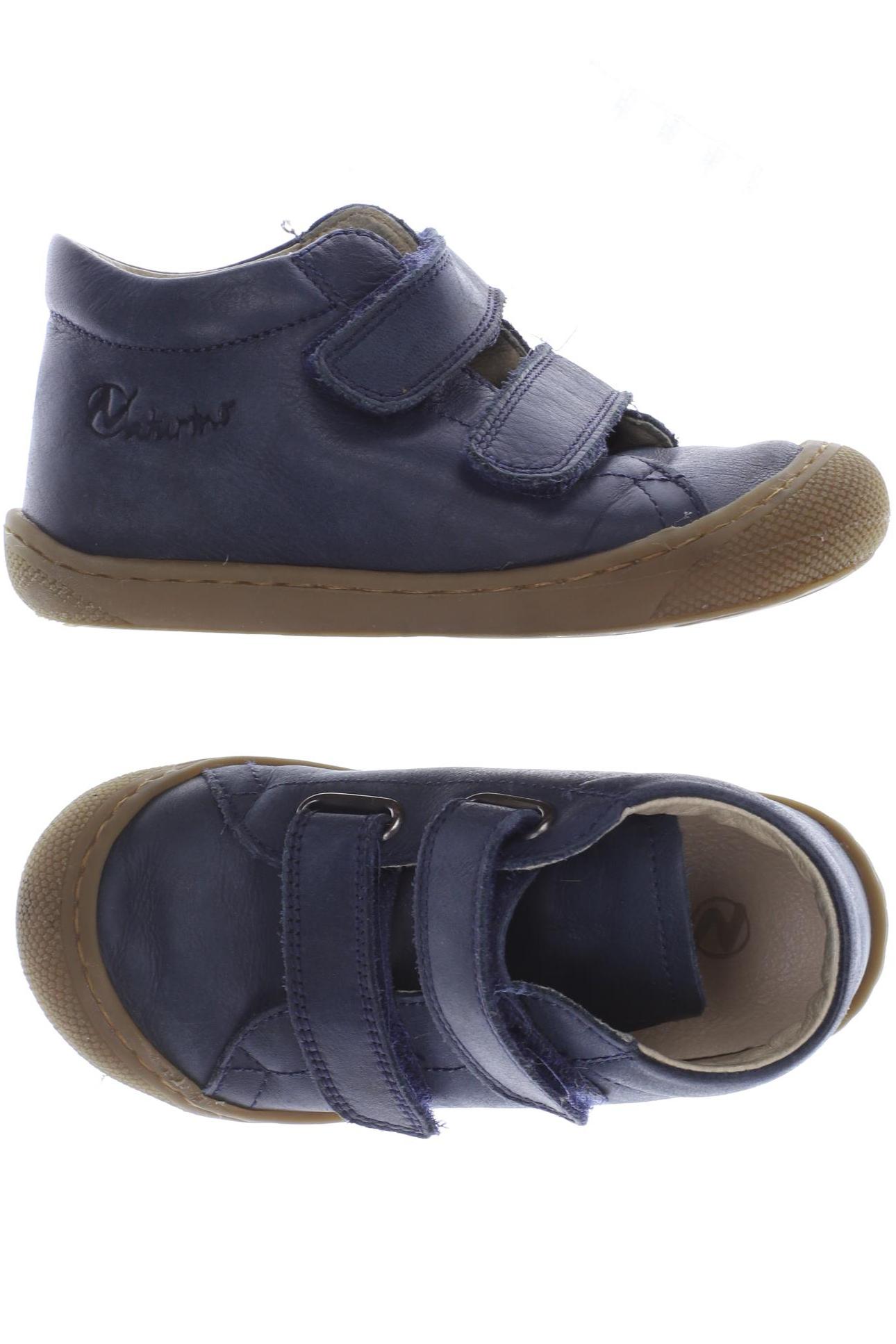 

Naturino Jungen Kinderschuhe, marineblau, Gr. 21