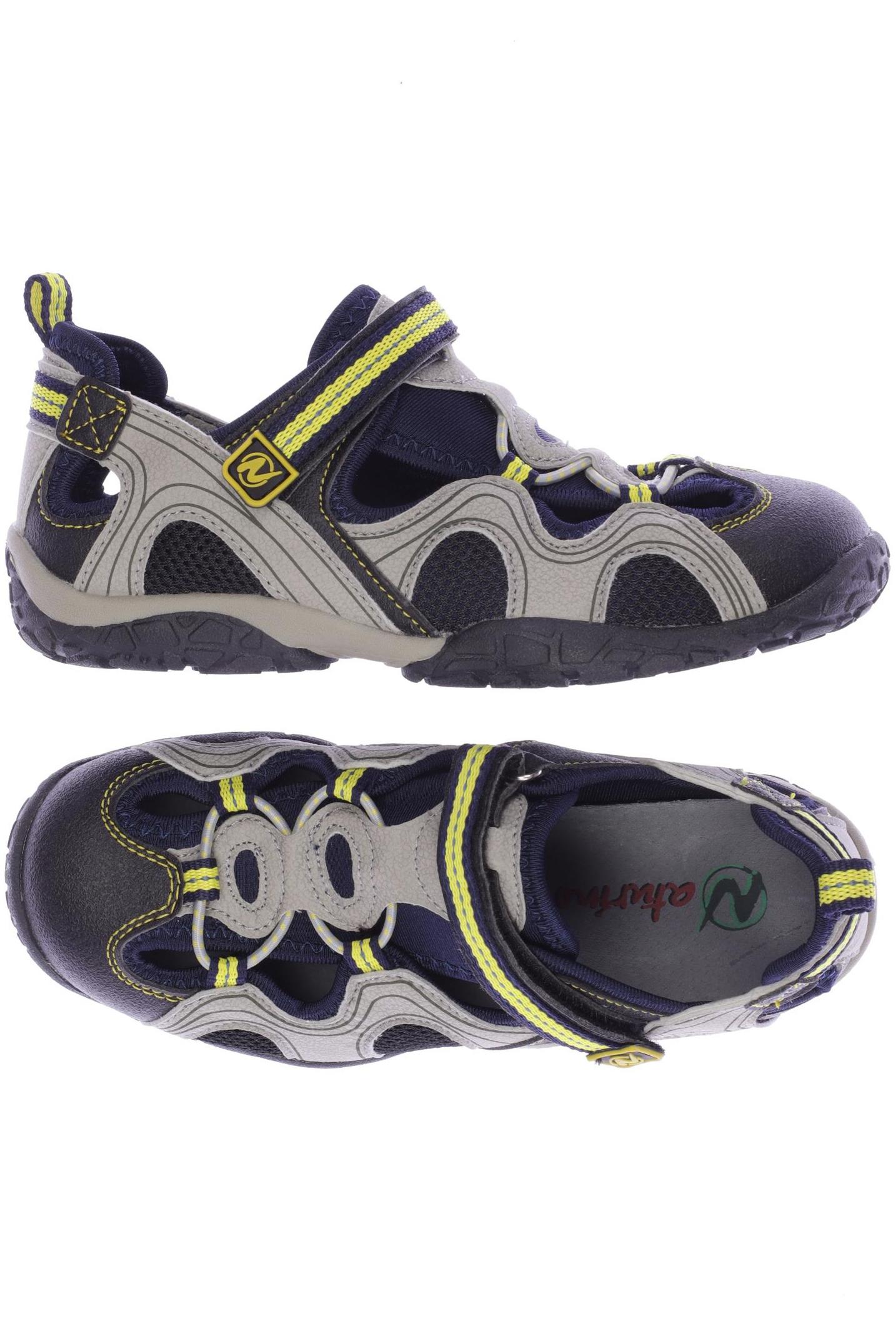 

Naturino Herren Kinderschuhe, marineblau, Gr. 33