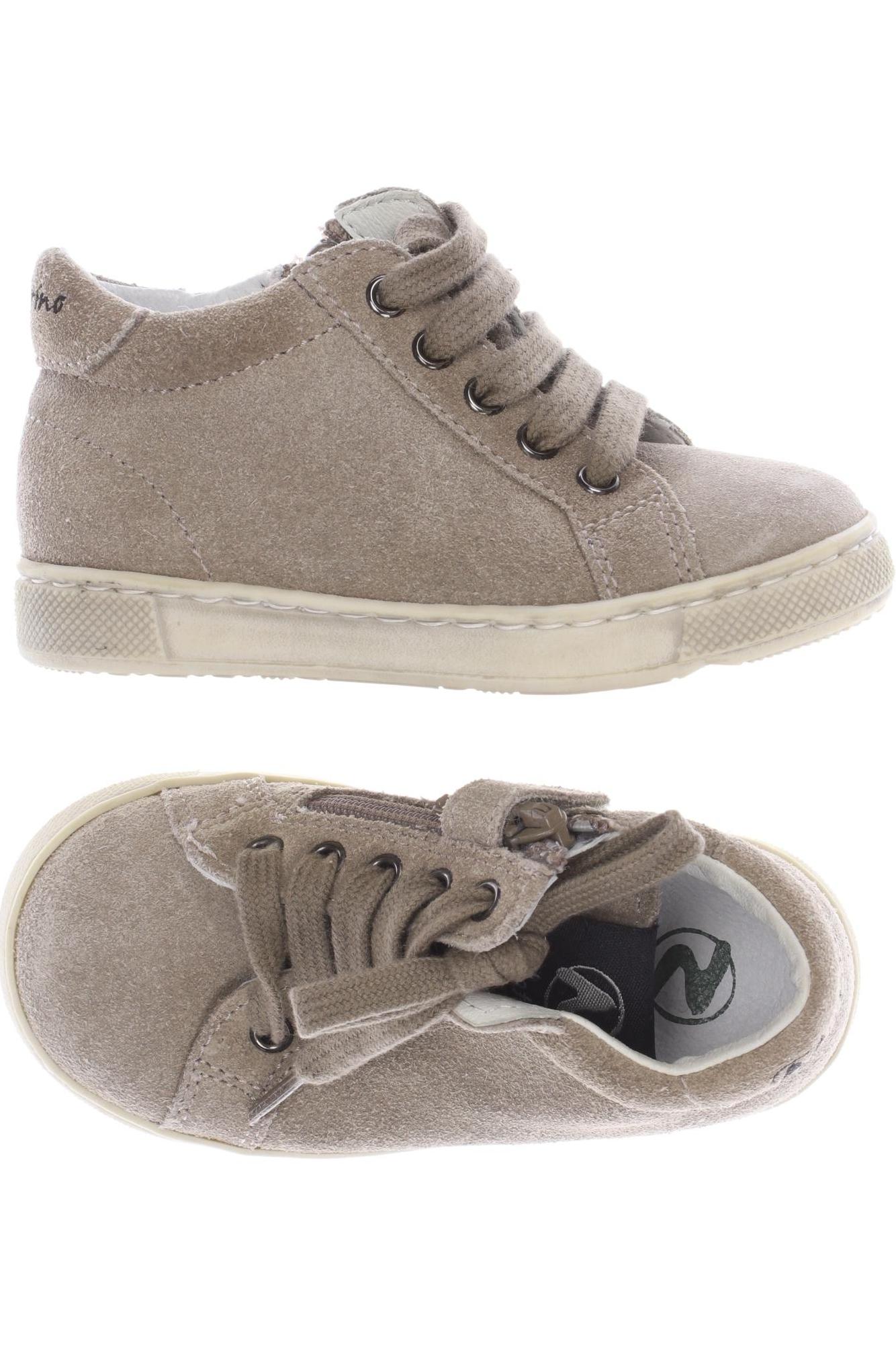 

Naturino Jungen Kinderschuhe, beige