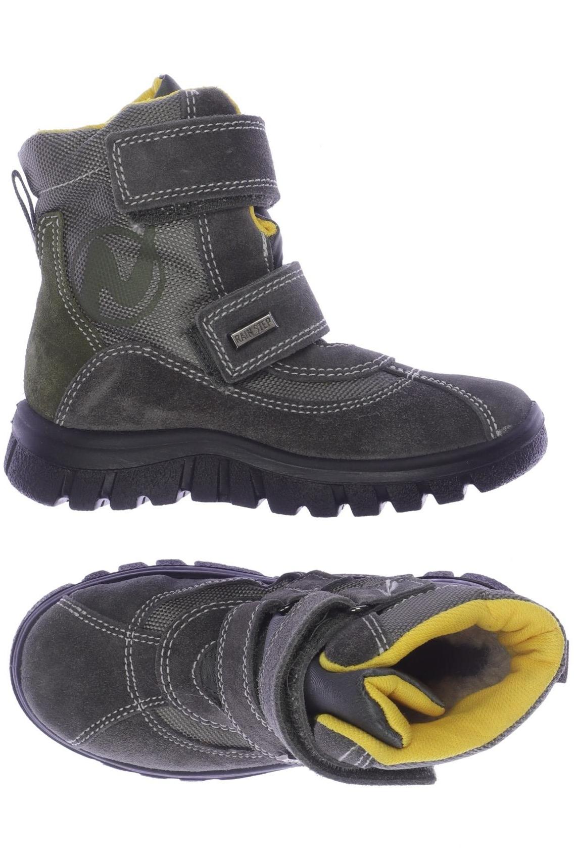

Naturino Herren Kinderschuhe, grau, Gr. 28